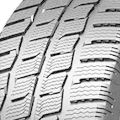 Kumho Winter PorTran CW51 205/65 R15C