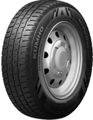 Marshal CW51 215/60 R17C