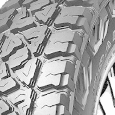 Kumho Road Venture MT51 255/70 R16