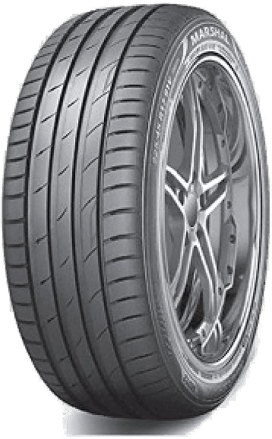 Marshal Matrac MU12 235/35 R19 91Y