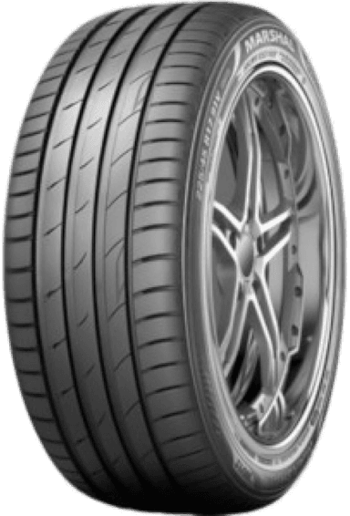 Marshal MU12 235/50 R18 101Y XL