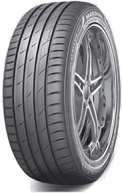 Marshal Matrac MU12 205/55 R16 91W