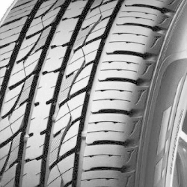 Kumho Crugen Premium KL33 215/65 R16