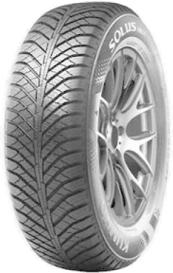 Kumho Solus 4S HA31 225/70 R16