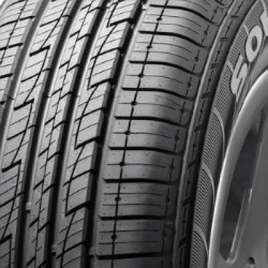 Kumho Solus KL21 225/65 R17 102H