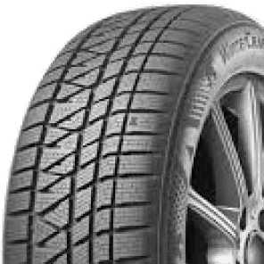 Kumho WinterCraft WS71 255/70R16