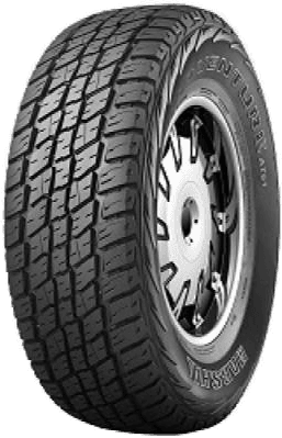 Marshal Road Venture AT61 265/65 R17