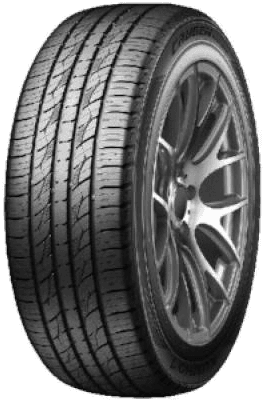 Marshal Crugen Premium KL33 255/50 R20