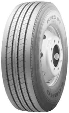 Kumho KRS02 6.50 R16 10PR