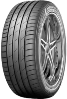 Marshal MU12 265/60 R18 110V