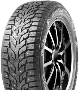 Kumho WinterCraft ice Wi32 225/55R18 102T XL Pigg