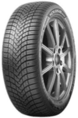 Kumho Solus 4S HA32+ 215/55 ZR17 98W XL