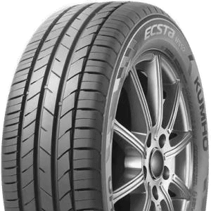 Kumho ECSTa HS52 185/55R15 82H