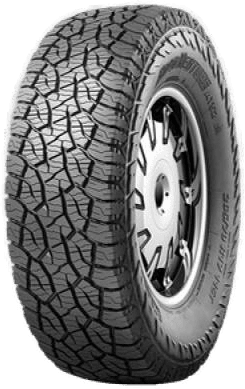 Kumho Road Venture AT52 215/65 R16