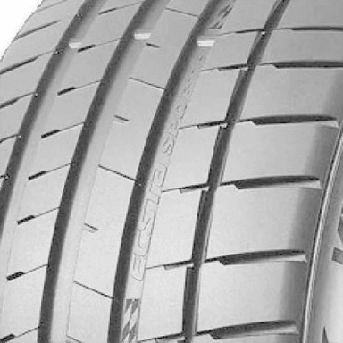 Kumho Ecsta Sport S PS72 305/35 ZR20