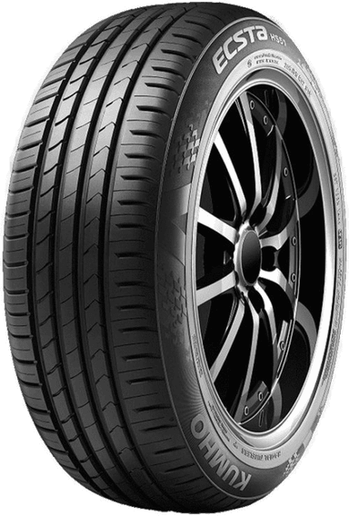 Kumho Ecsta HS51 215/45 R16 86H