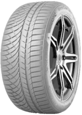 Kumho WinterCraft WP72 275/35 R20 102W XL