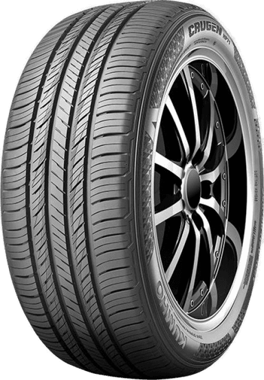 Kumho Crugen HP71 245/55 R17 106V XL