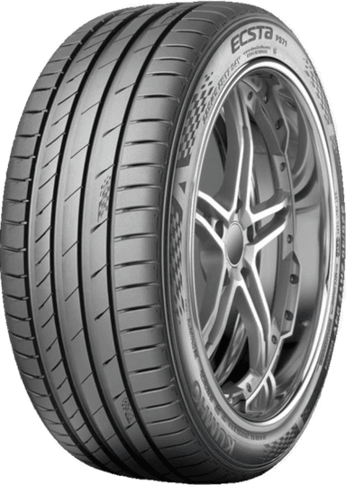 Kumho Ecsta PS71 SUV 265/45 ZR21 108W XL