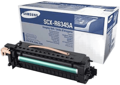Samsung Valse SCX-R6345A