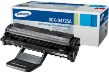 Samsung Toner SCX-4725A
