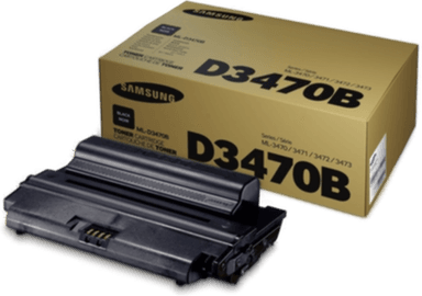 Samsung Tonerkassett ML-D3470B