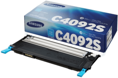 Samsung Tonerkassett CLT-C4092S