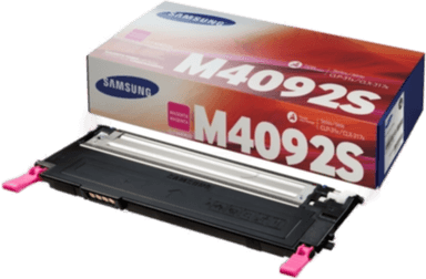 Samsung Tonerkassett CLT-M4092S