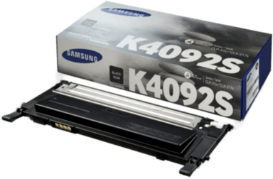 Samsung Tonerkassett CLT-K4092S