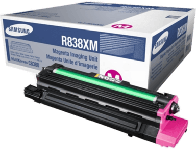 Samsung CLX-R838XM Valse 20.000 sider
