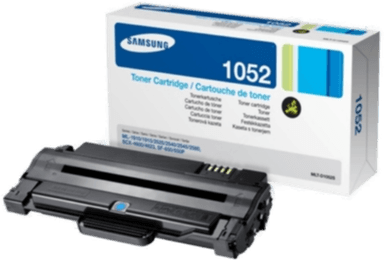 Samsung Tonerkassett MLT-D1052S