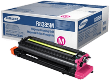 Samsung Valse magenta CLX-R8385M