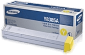 Samsung Tonerkassett CLX-Y8385A