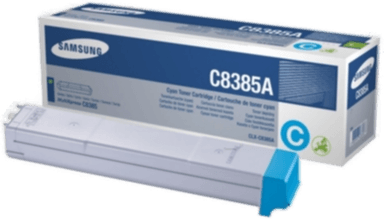 Samsung Tonerkassett CLX-C8385A