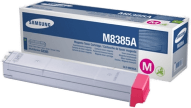 Samsung Tonerkassett CLX-M8385A