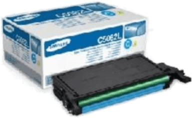 Samsung Tonerkassett CLT-C5082L