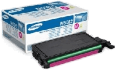 Samsung Tonerkassett CLT-M5082S