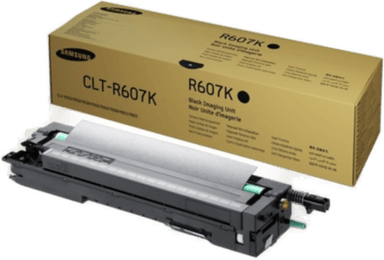 Samsung CLT-R607K Valse sort 75.000 sider