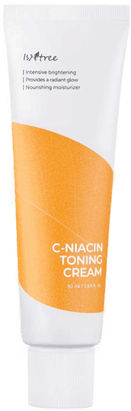Isntree C-Niacin Toning Cream