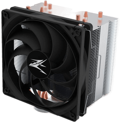 Zalman CNPS10X Performa ST 135mm