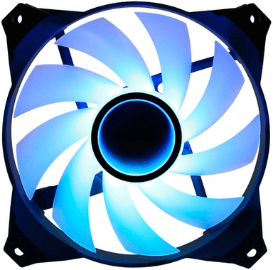 Zalman ZM-IF120 Infinity Mirror ARGB 120mm