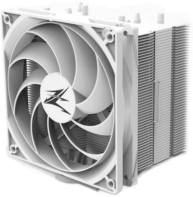 Zalman CNPS10X PERFORMA 135mm