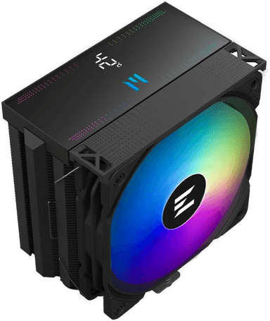 Zalman CNPS13X DS CPU-kjøler