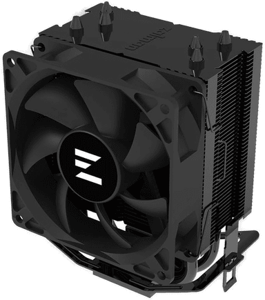 Zalman CNPS4X CPU-kjøler