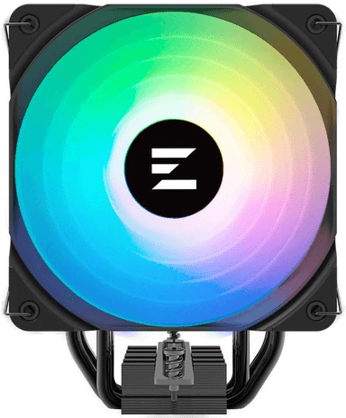 Zalman CNPS9X Performa Plus ARGB