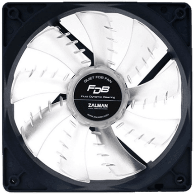 Zalman ZM-F3 Kabinettvifte 120mm