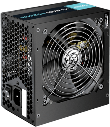 Zalman Wattbit II 500W PSU
