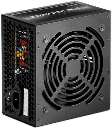 Zalman ZM600-LXII 600W Strømforsyning