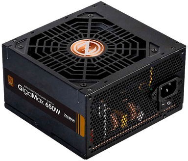 Zalman ZM650-GVII Strømforsyning 650W