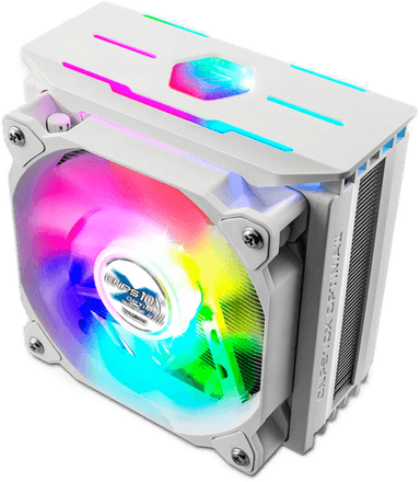 Zalman CNPS10X OPTIMA II RGB 120mm